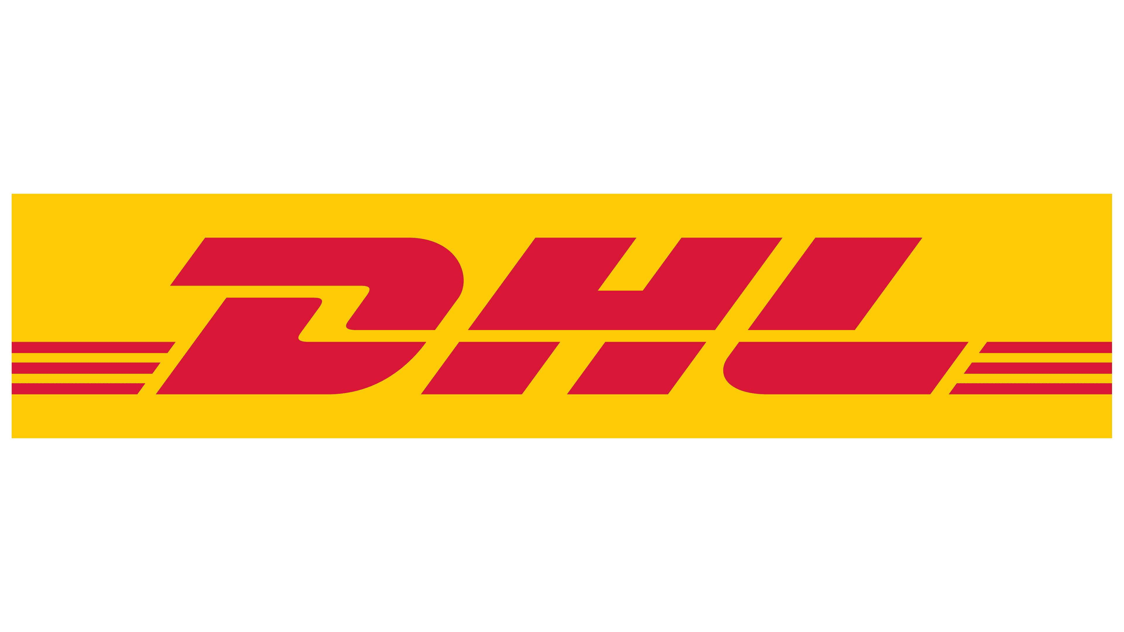 DHL Emblem